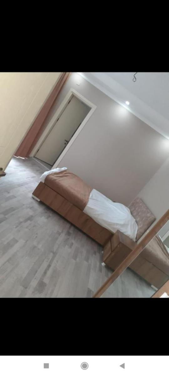 Geno Guest House Kvariati Room photo