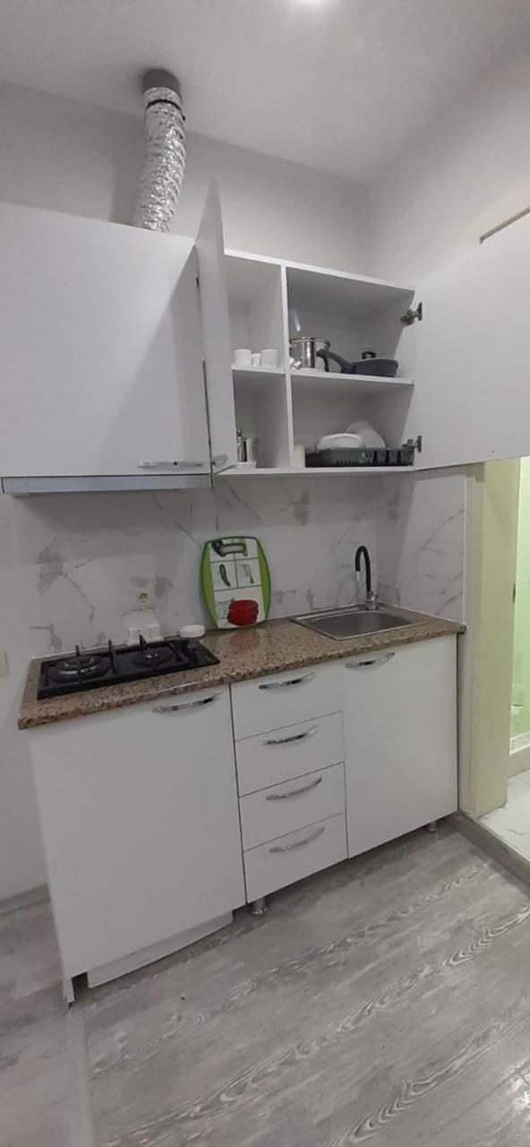 Geno Guest House Kvariati Room photo