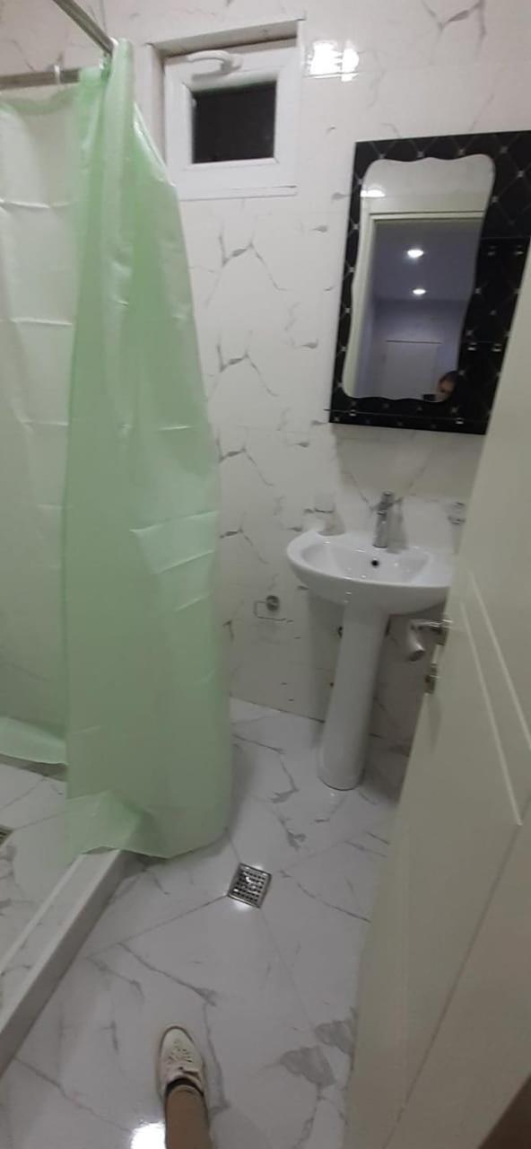 Geno Guest House Kvariati Room photo