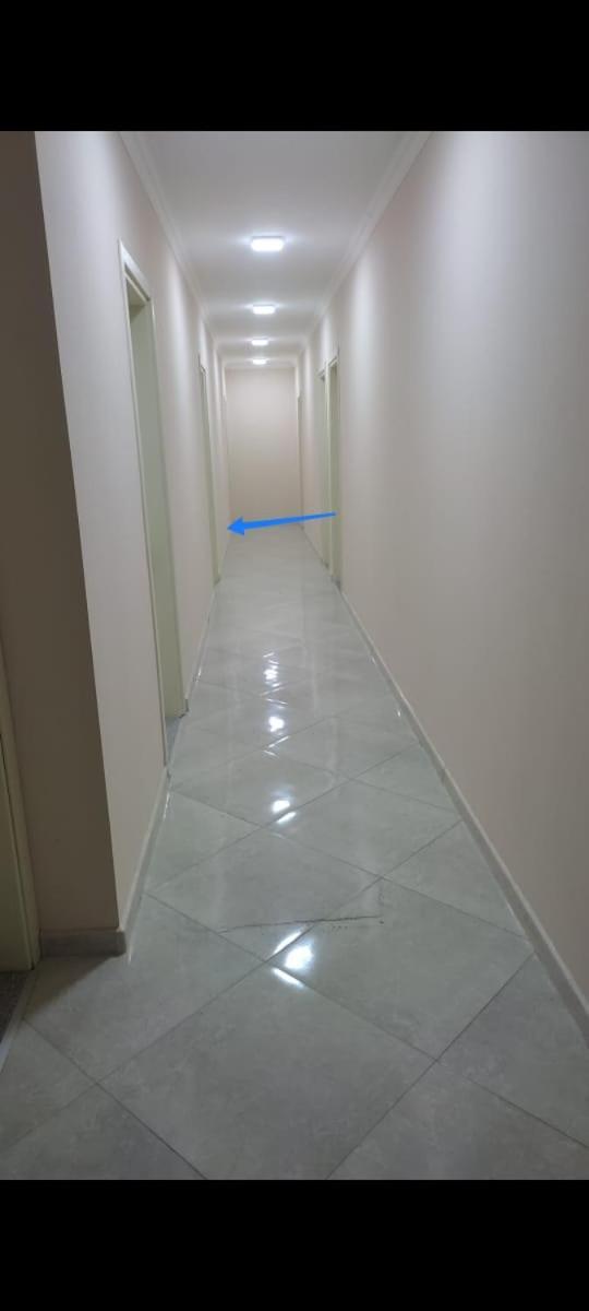 Geno Guest House Kvariati Room photo