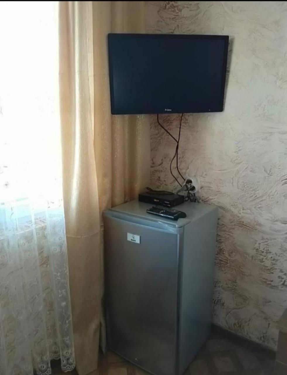 Geno Guest House Kvariati Room photo