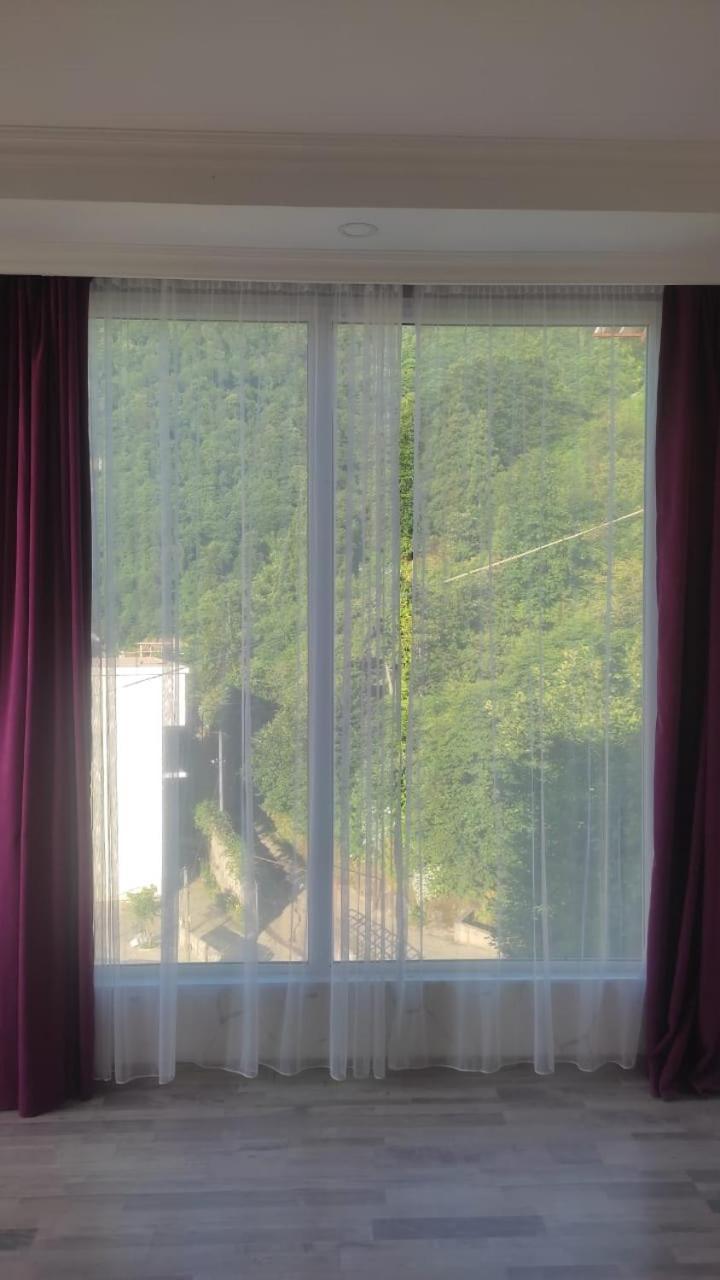 Geno Guest House Kvariati Room photo
