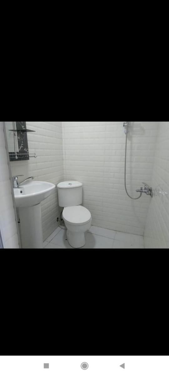 Geno Guest House Kvariati Room photo
