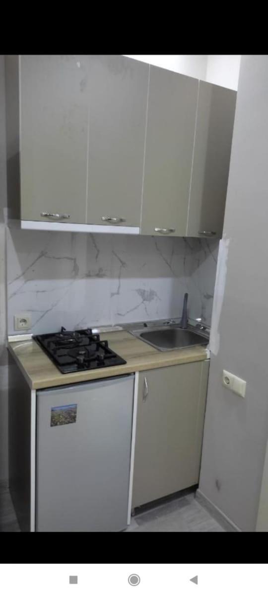 Geno Guest House Kvariati Room photo