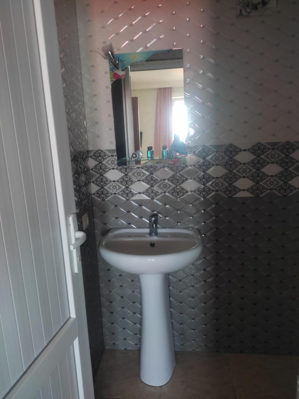 Geno Guest House Kvariati Room photo